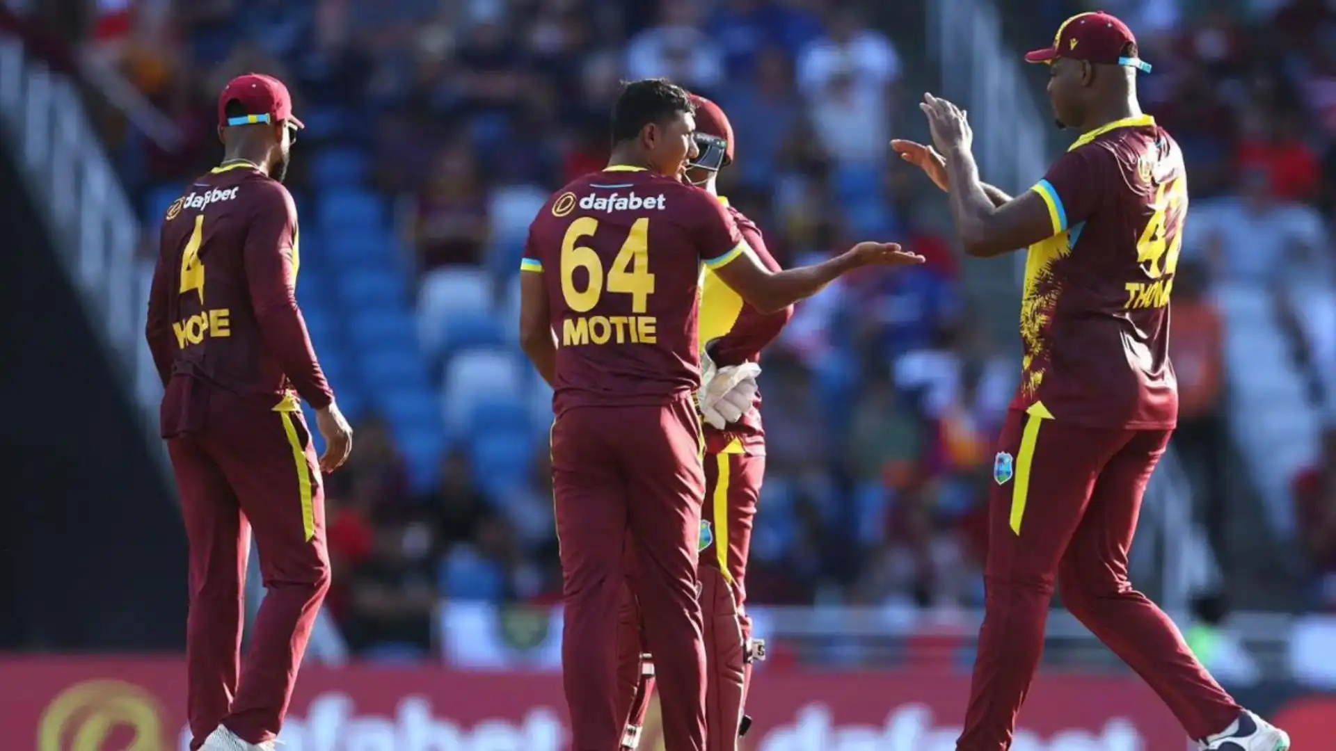 WI vs SA, 3rd T20I | Playing 11 Prediction, Cricket Tips, Preview & Live Streaming